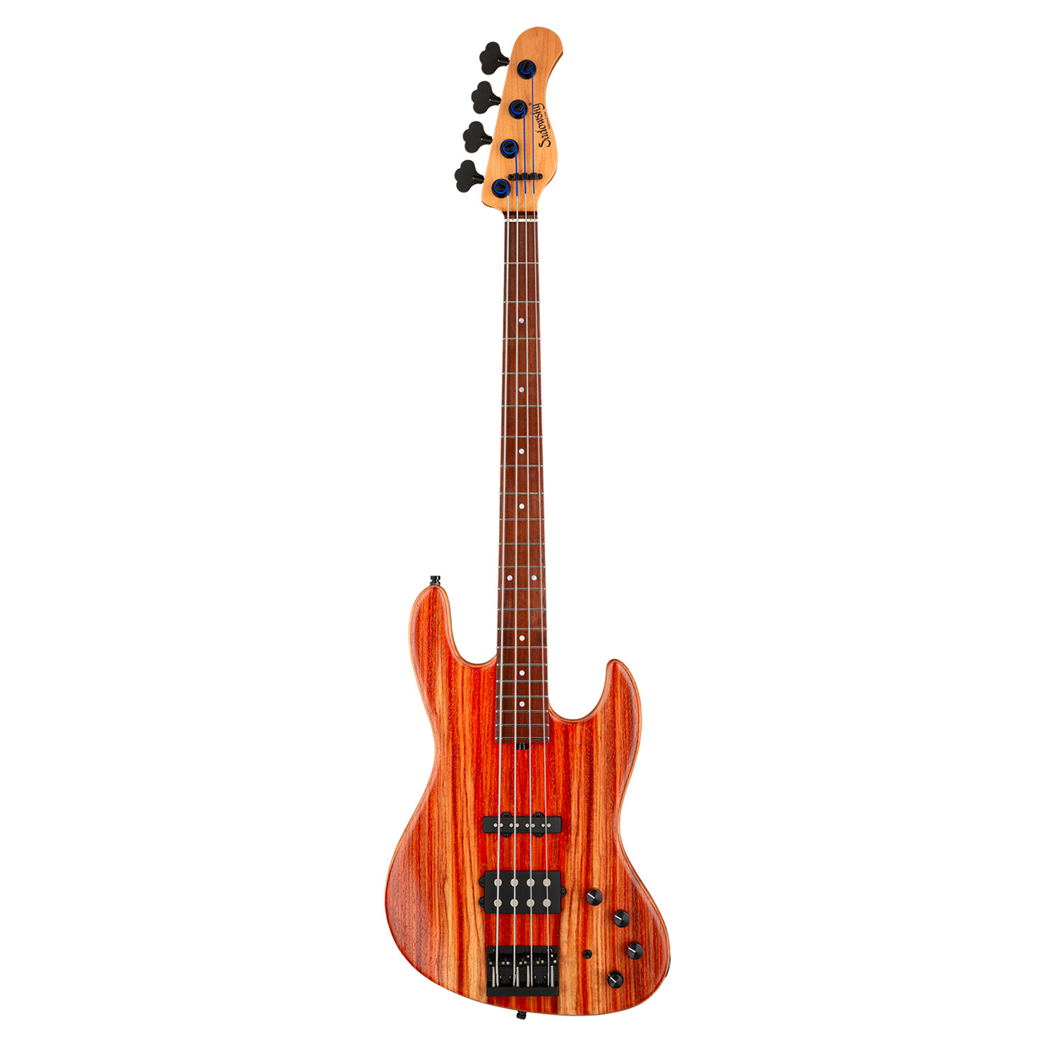 Sadowsky MetroLine MetroLine Bass 4 21 MJ LTD 2024
